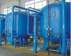 多介質(zhì)過濾器 多介質(zhì)過濾器