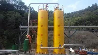 干法、濕法和生物脫硫三大工藝比較